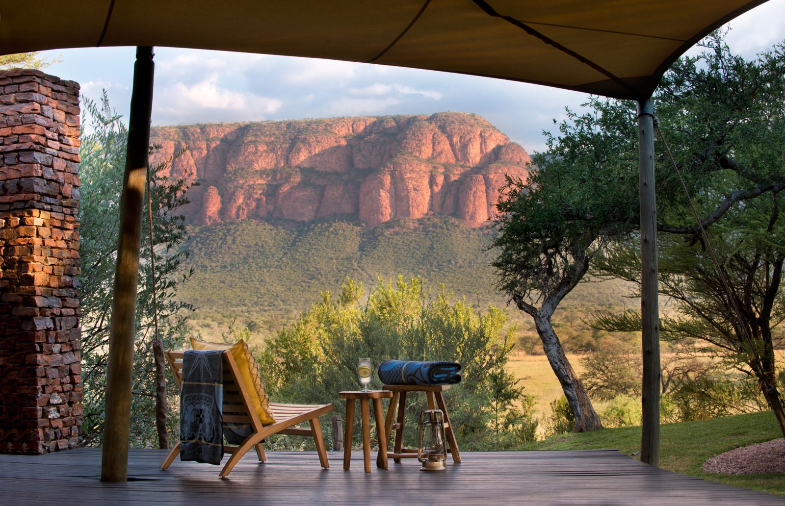 Marataba Safari Lodge thumbnail 6